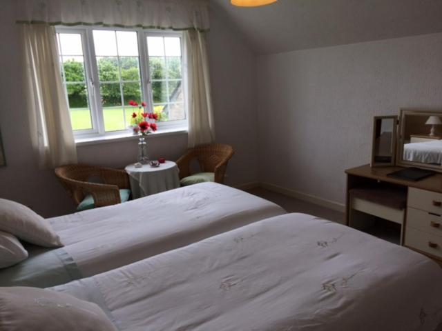 The Grange Accommodation, Waye Farm, Ermington, Devon Holbeton Eksteriør billede
